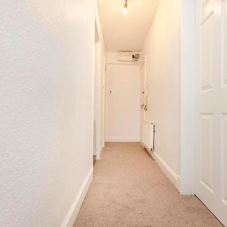 Royal Mile Apartments Единбург Екстериор снимка