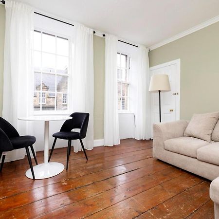 Royal Mile Apartments Единбург Екстериор снимка