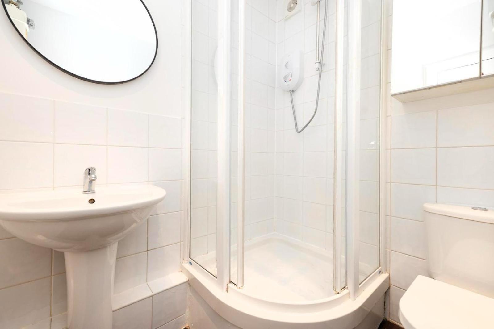 Royal Mile Apartments Единбург Екстериор снимка