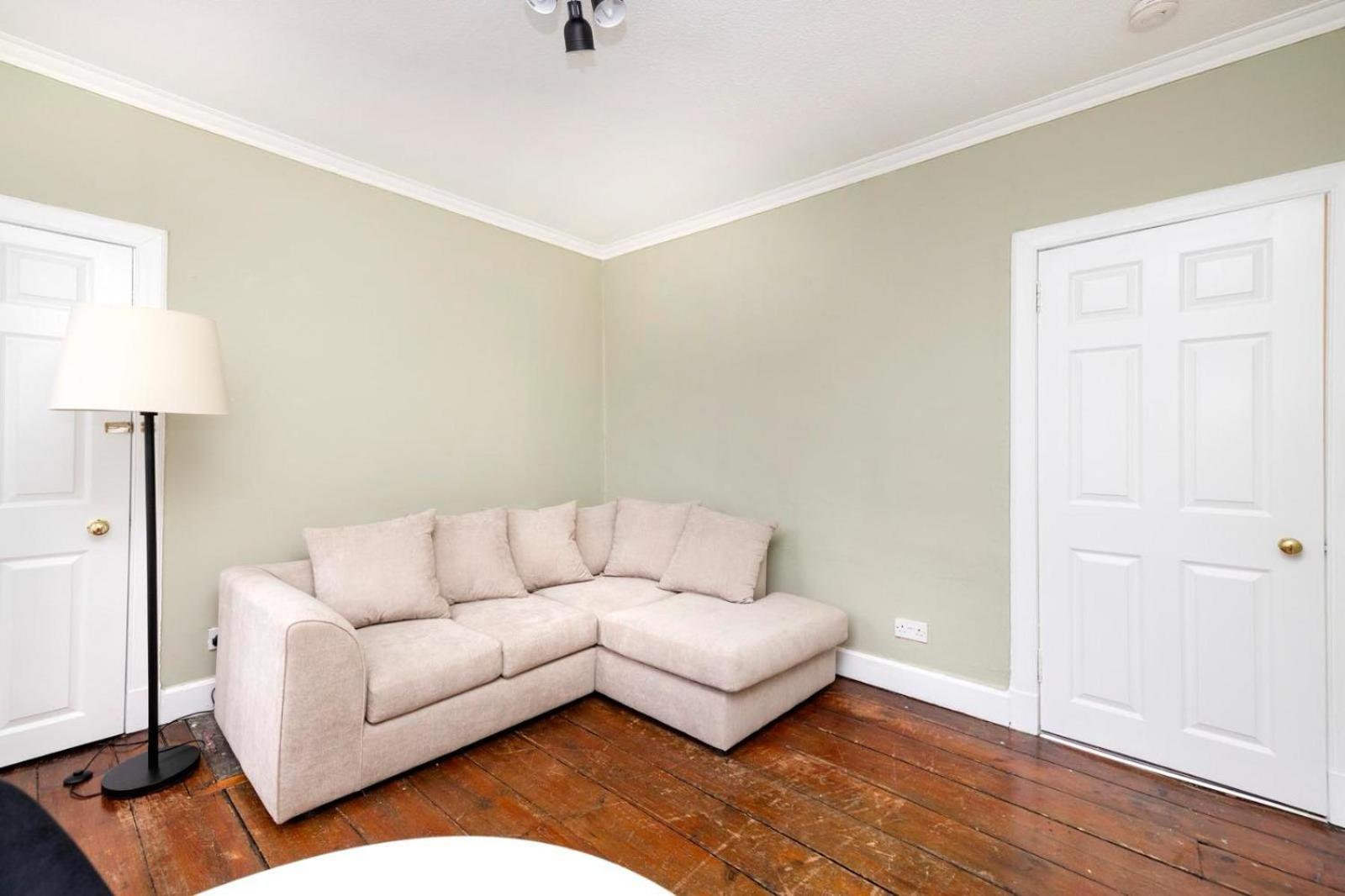 Royal Mile Apartments Единбург Екстериор снимка