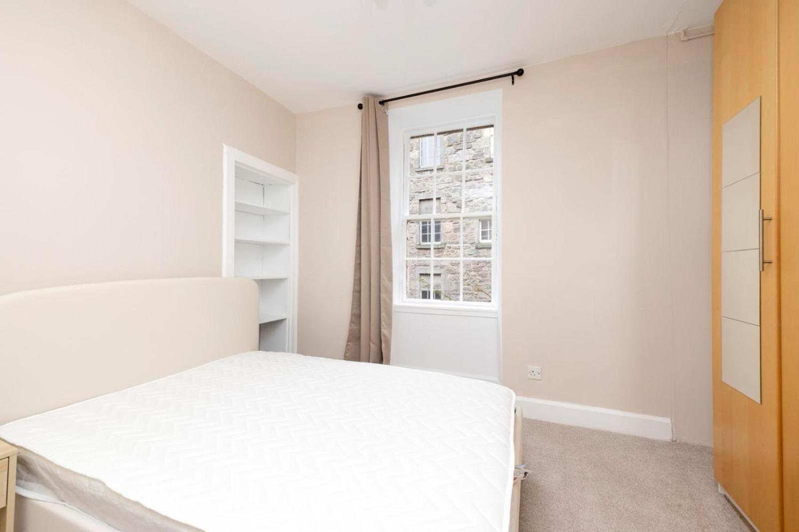 Royal Mile Apartments Единбург Екстериор снимка